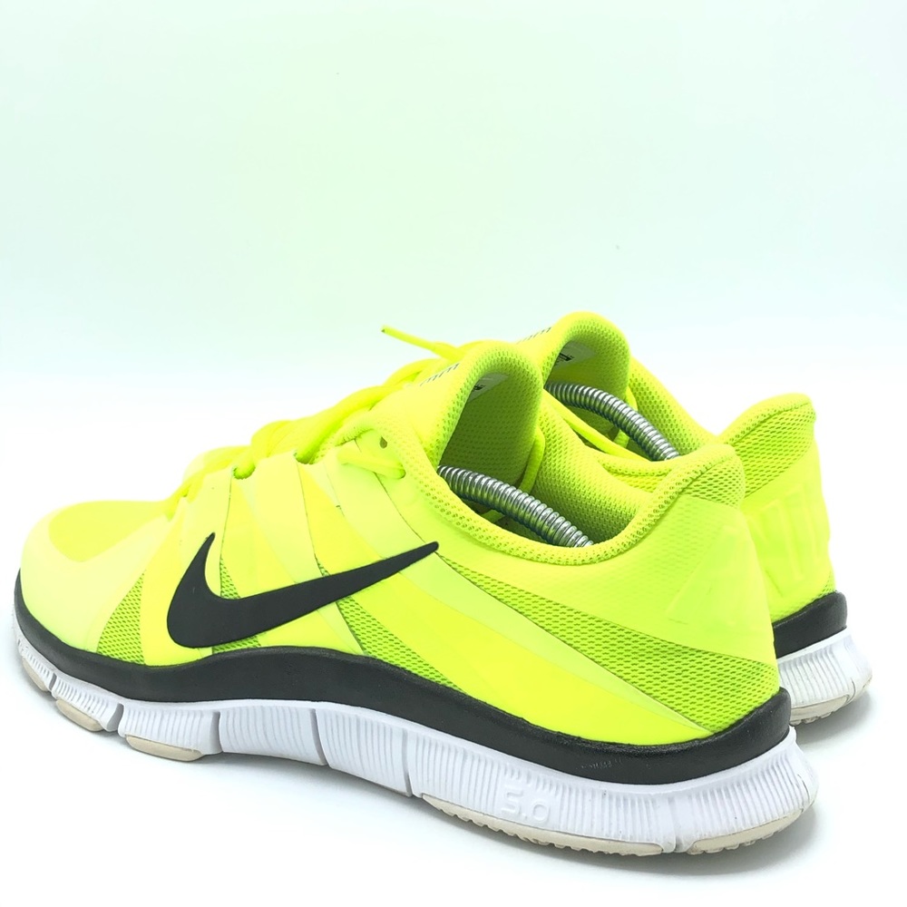 Men’s Nike Free 5.0 Trainer Size 12 - Picture 5 of 16